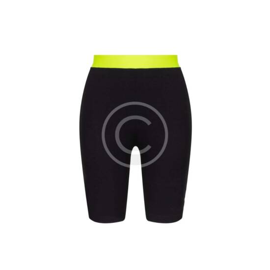Stretch Bike Shorts