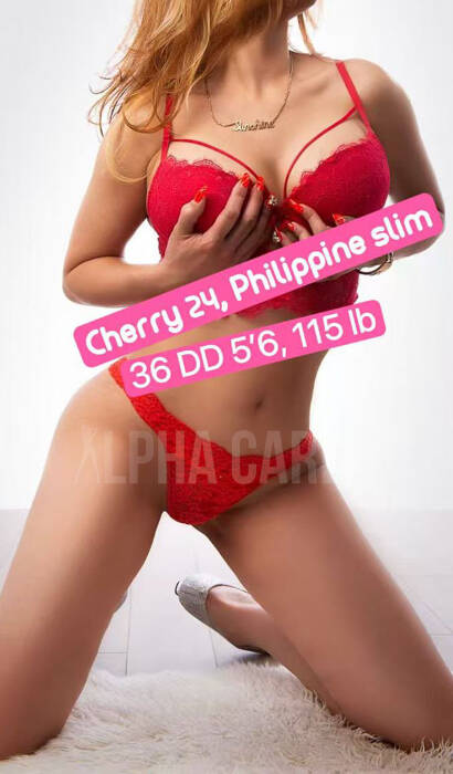 CHERRY