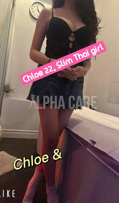 CHLOE
