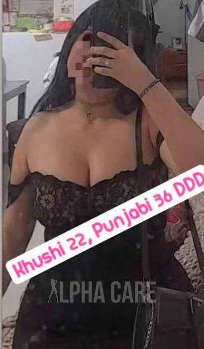 KHUSHI