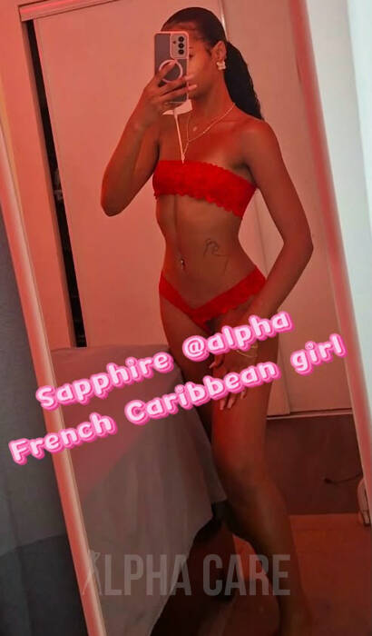 SAPPHIRE
