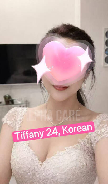 TIFFANY