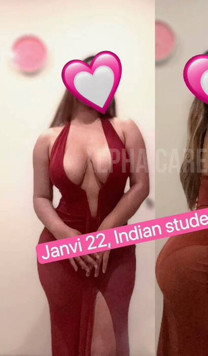 JANVI