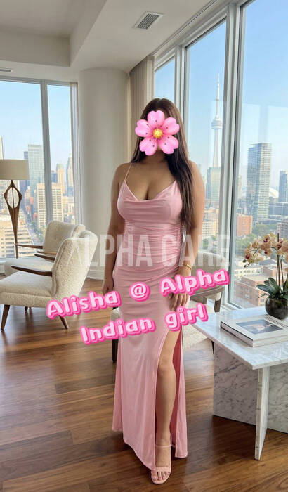 ALISHA