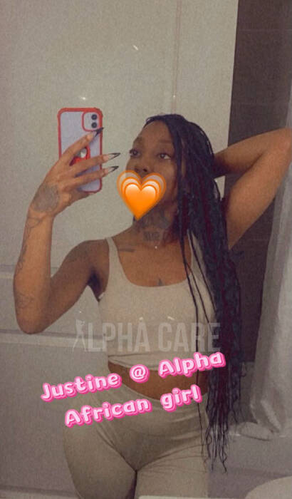JUSTINE