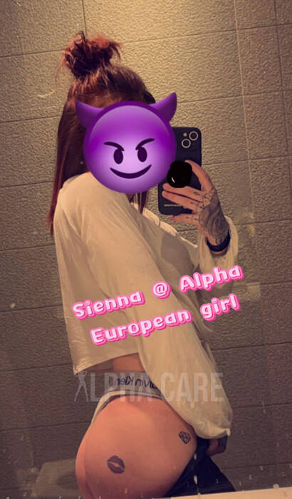 SIENNA